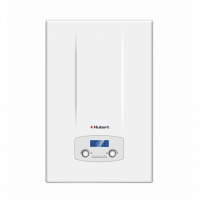 Настенный газовый котел Hubert AGB 50DC