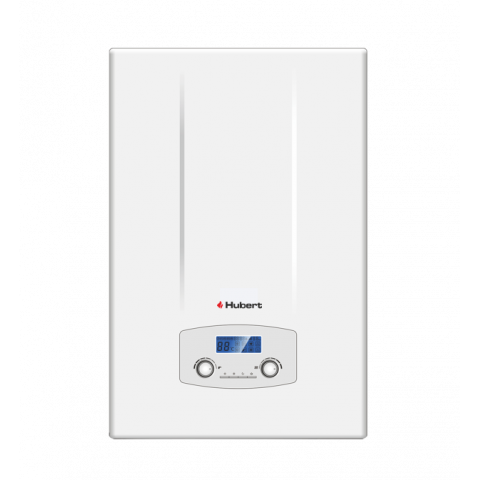 Настенный газовый котел Hubert AGB 50DC