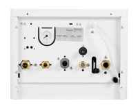 Настенный газовый котел VGR turboFLEX VUW 18