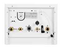 Настенный газовый котел VGR turboFLEX VUW 18