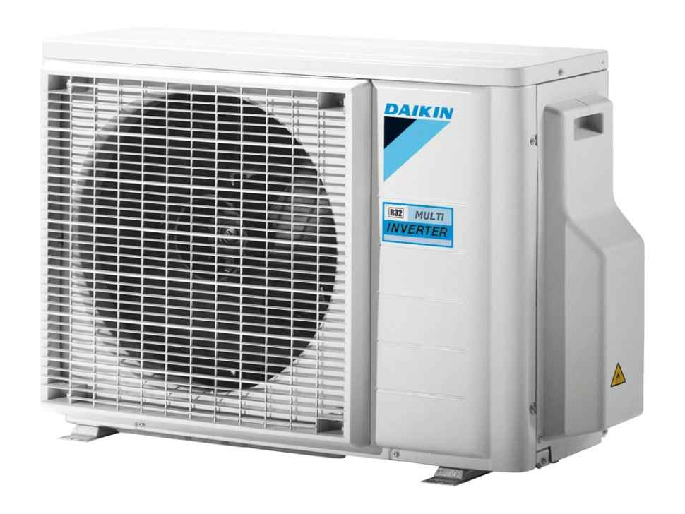 Наружный блок мульти сплит-системы Daikin 2MXM68A9 Free Match