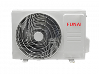 Сплит-система Funai RAC-SM35HP.D04/S/RAC-SM35HP.D04/U Samurai II