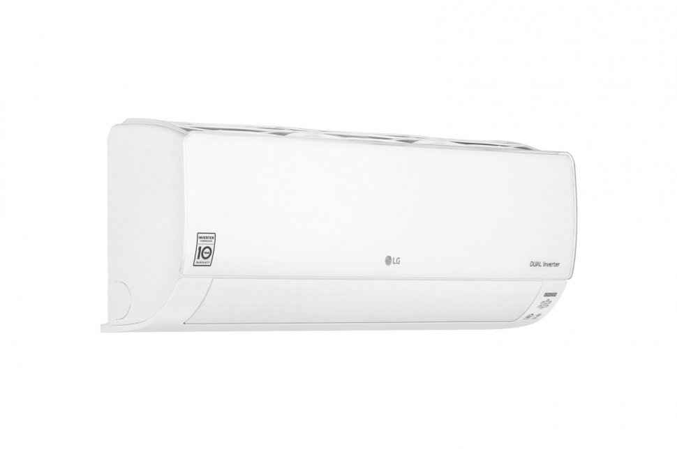 Сплит-система LG DC18RH EVO MAX
