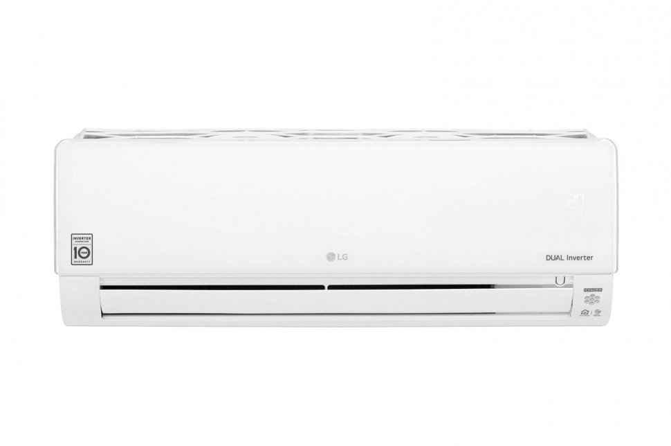 Сплит-система LG DC18RH EVO MAX