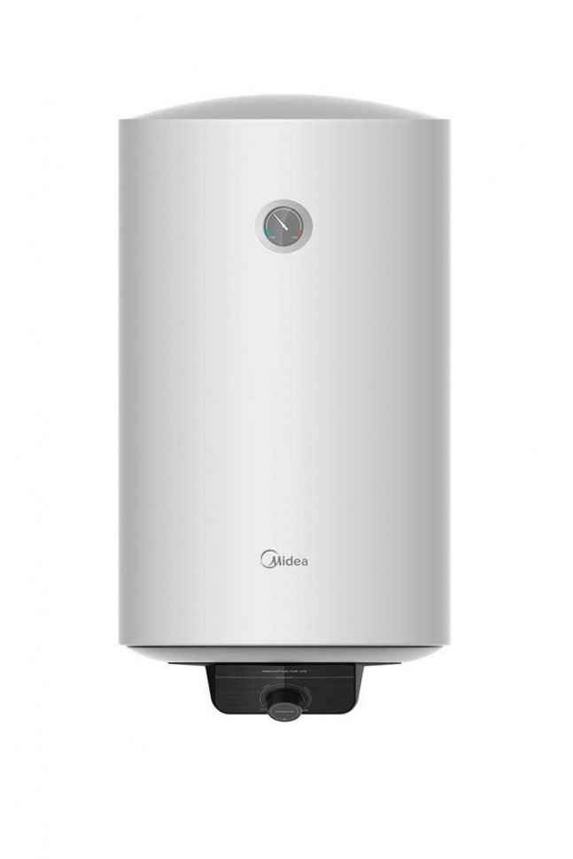 Накопительный электрический водонагреватель Midea MWH-8015-CEM Prime