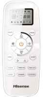 Кондиционер Hisense Smart AS-11UW4RYDDB02