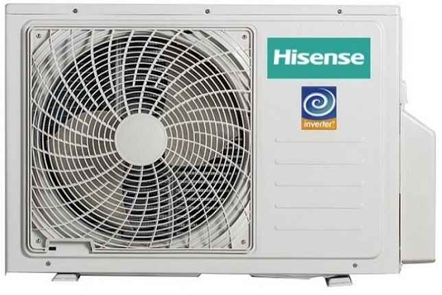 Кондиционер Hisense Smart AS-11UW4RYDDB02