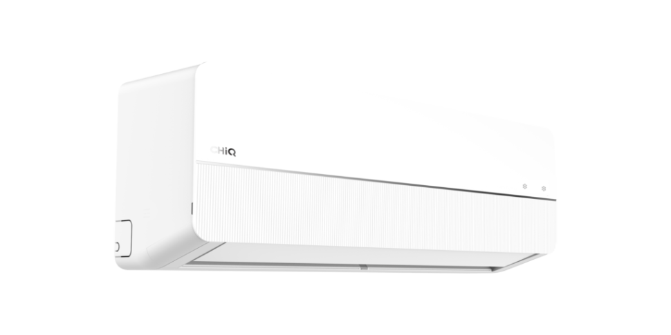 Сплит-система CHiQ CSH-12DB-S-IN/CSH-12DB-S-OUT Grace Silver