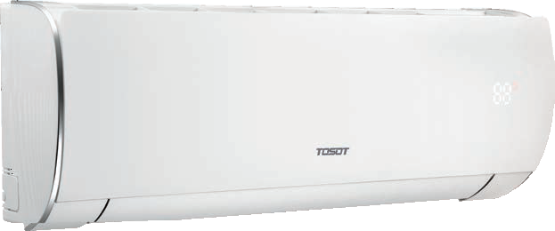 Сплит-система Tosot T18H-SLyW/I/T18H-SLyW/O Lyra X Inverter