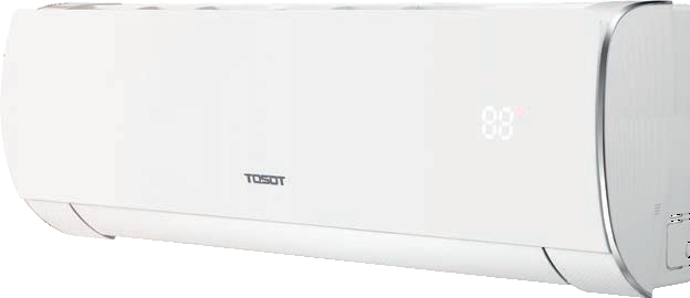 Сплит-система Tosot T18H-SLyW/I/T18H-SLyW/O Lyra X Inverter