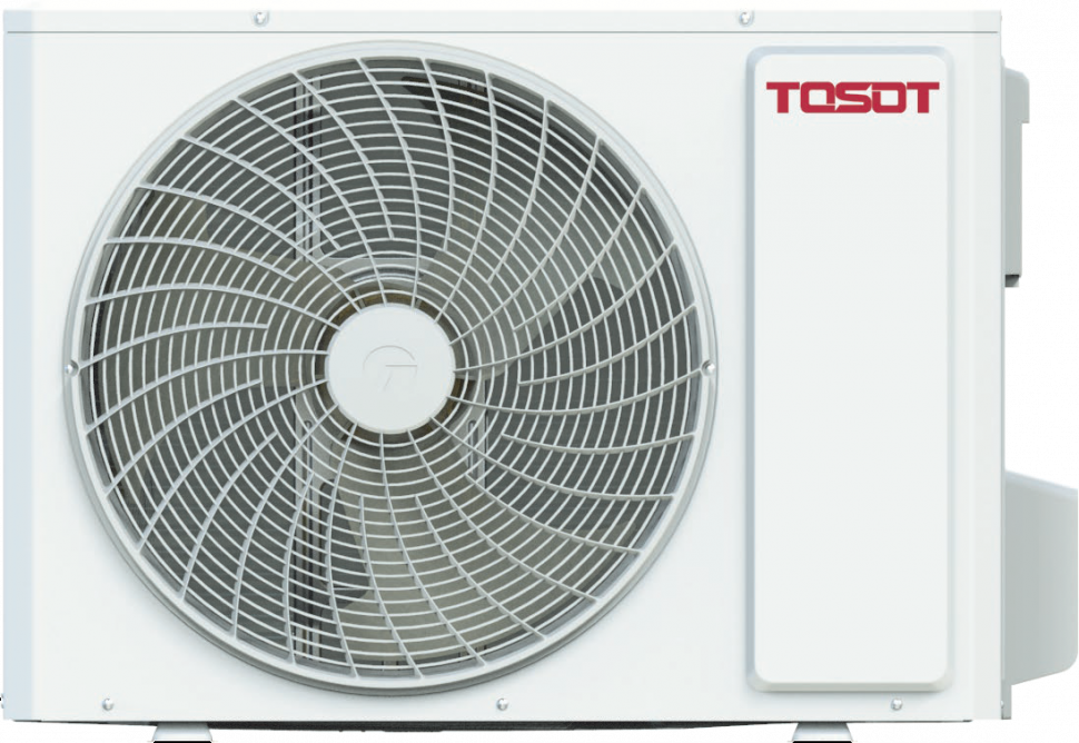 Сплит-система Tosot T18H-SLyW/I/T18H-SLyW/O Lyra X Inverter