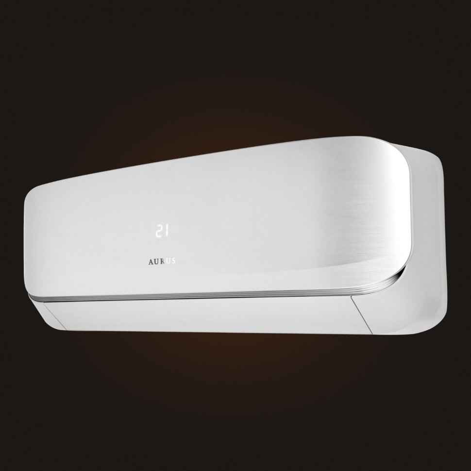Сплит-система AURUS AAI/in-10HN8/WHITE/AAI/out-10HN8 A Series