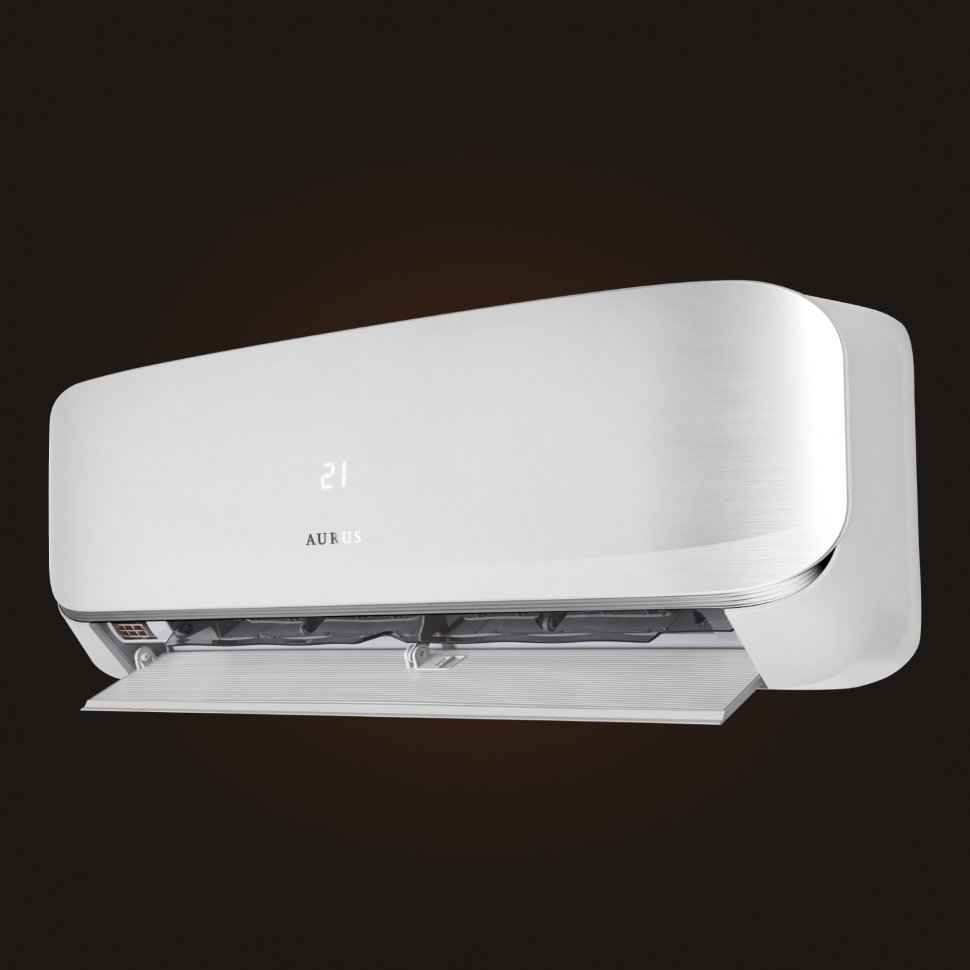 Сплит-система AURUS AAI/in-10HN8/WHITE/AAI/out-10HN8 A Series