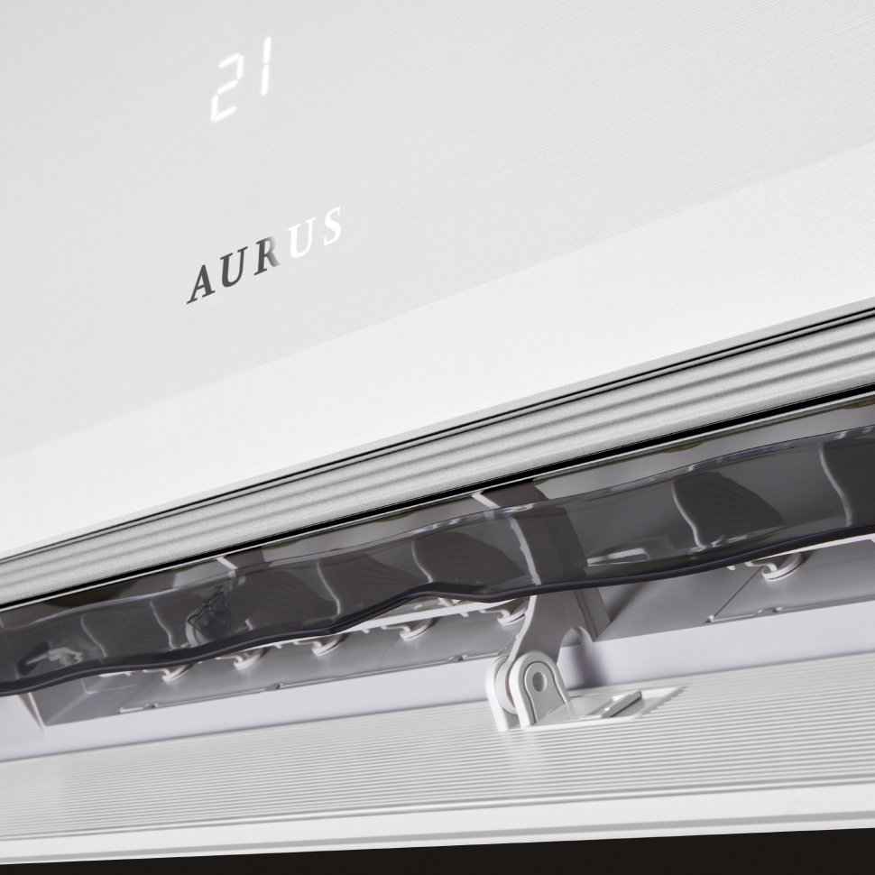 Сплит-система AURUS AAI/in-10HN8/WHITE/AAI/out-10HN8 A Series