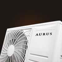 Сплит-система AURUS AAI/in-10HN8/WHITE/AAI/out-10HN8 A Series
