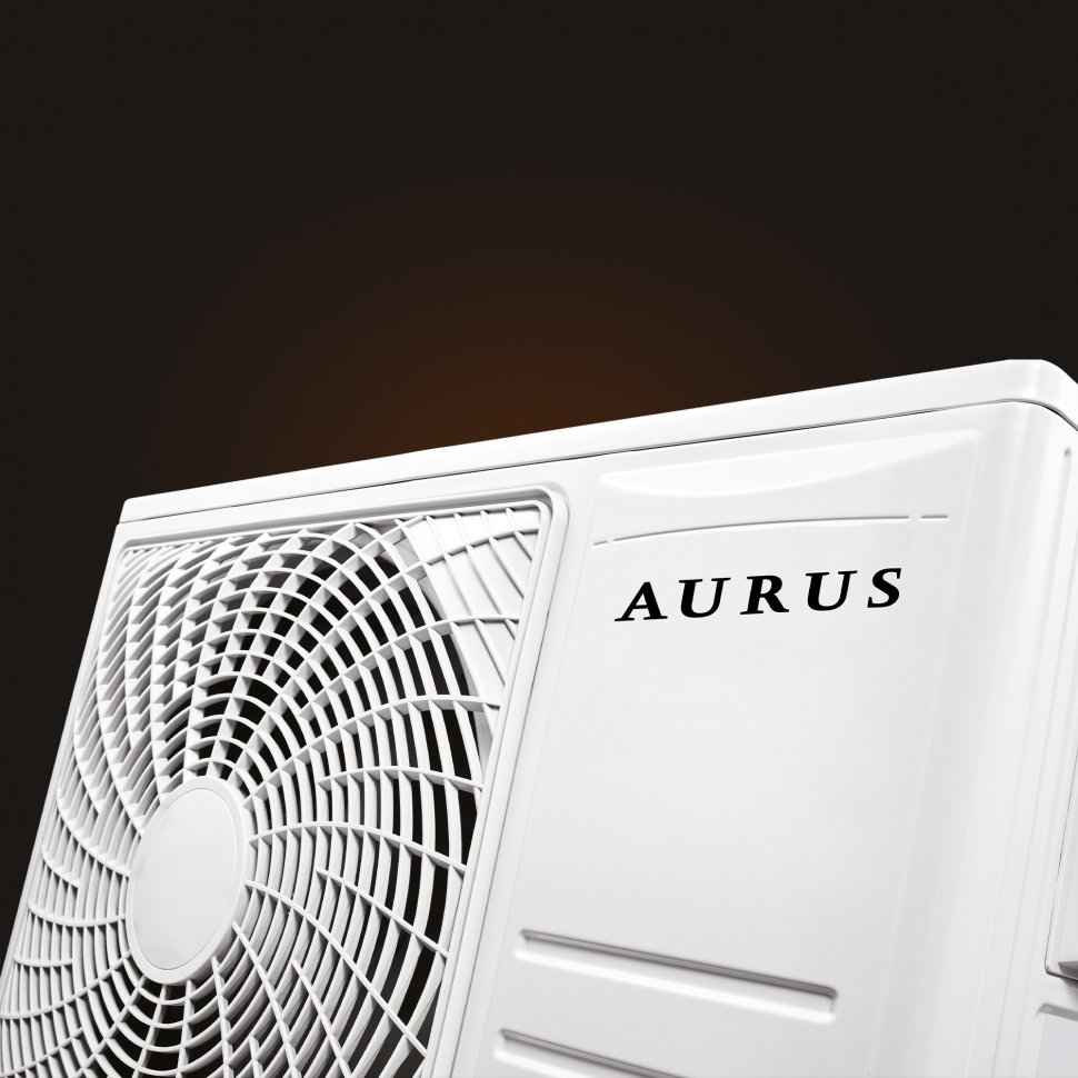 Сплит-система AURUS AAI/in-10HN8/WHITE/AAI/out-10HN8 A Series
