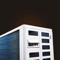 Сплит-система AURUS AAI/in-10HN8/WHITE/AAI/out-10HN8 A Series