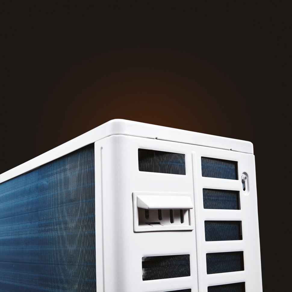 Сплит-система AURUS AAI/in-10HN8/WHITE/AAI/out-10HN8 A Series