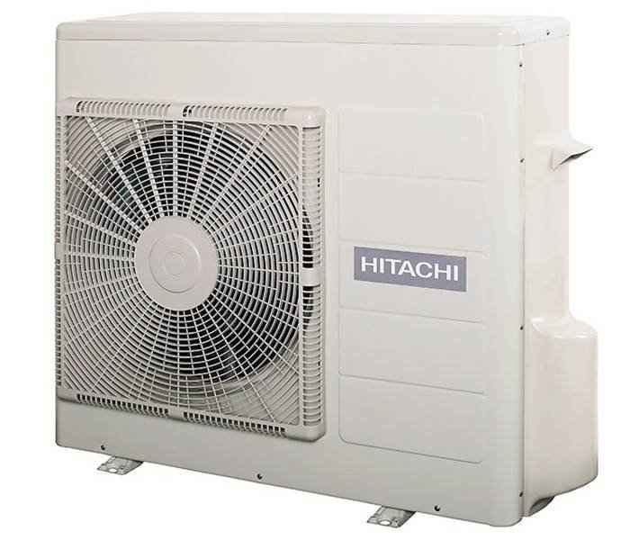 Сплит-система Hitachi RAK-60RPE/RAC-60NPE