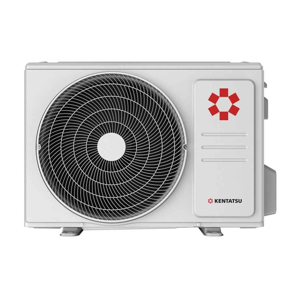 Настенная сплит-система Kentatsu KSGI26HFRN1/KSRI26HFRN1/-40 Ichi