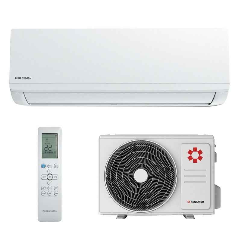 Настенная сплит-система Kentatsu KSGI26HFRN1/KSRI26HFRN1/-40 Ichi