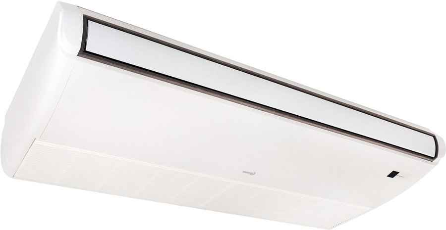Напольно-потолочная сплит-система Dahatsu DH-NP 60 A TCL