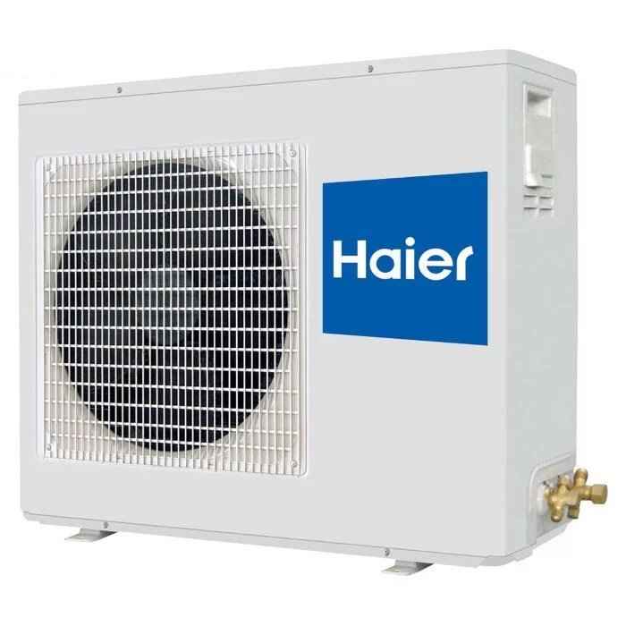 Канальная сплит-система Haier AD160S1LM1FA/1U160S1LN1FB