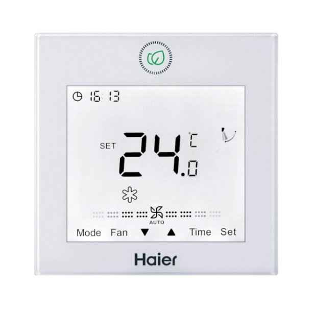 Канальная сплит-система Haier AD160S1LM1FA/1U160S1LN1FB