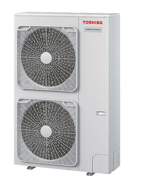 Кассетная сплит-система Toshiba RAV-GM1101UT-E/RAV-GP1101AT8-E