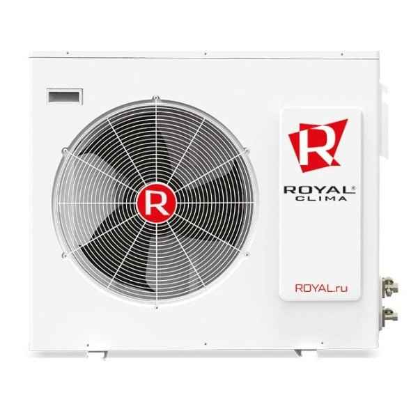 Кассетная сплит-система Royal Clima Cassette CO-4C60HNI/CO-E60HNI