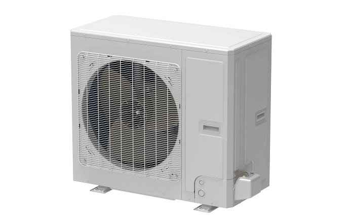 Канальная сплит-система Gree GU160PHS/A1-K/GU160W/A1-M U-Match II