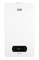 Настенный газовый котел VGR turboLITE VUW 23