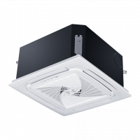 Внутренний кассетный блок мульти сплит-системы Haier AB25S2SC2FA