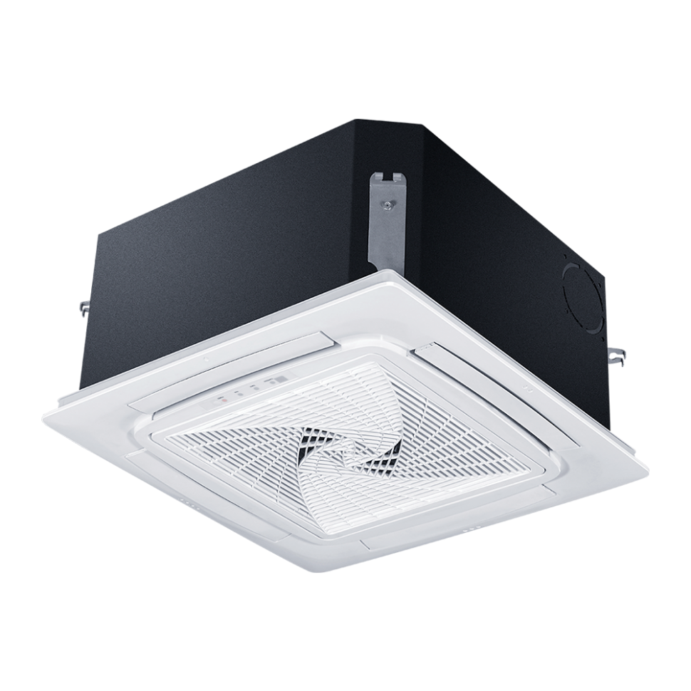 Внутренний кассетный блок мульти сплит-системы Haier AB25S2SC2FA