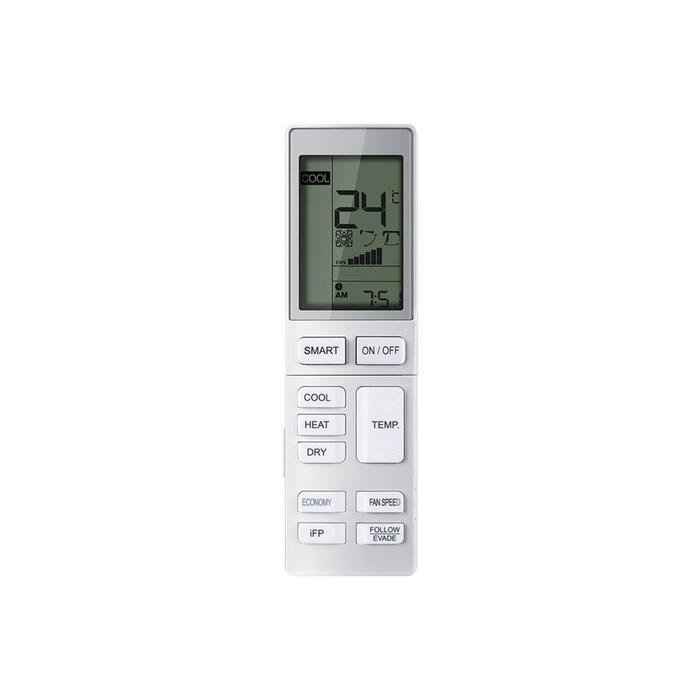 Внутренний кассетный блок мульти сплит-системы Haier AB25S2SC2FA