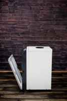 Напольный газовый котел RUGAS КСГ-31.5 с УГ-35 710 MINISIT
