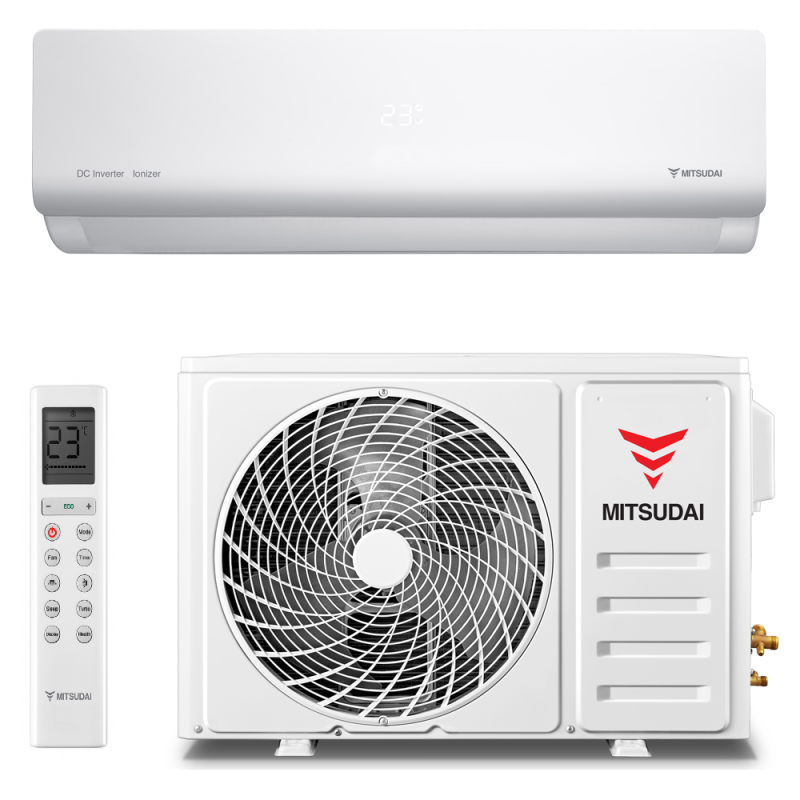 Сплит-система MITSUDAI Sento MD-SNE24AI 