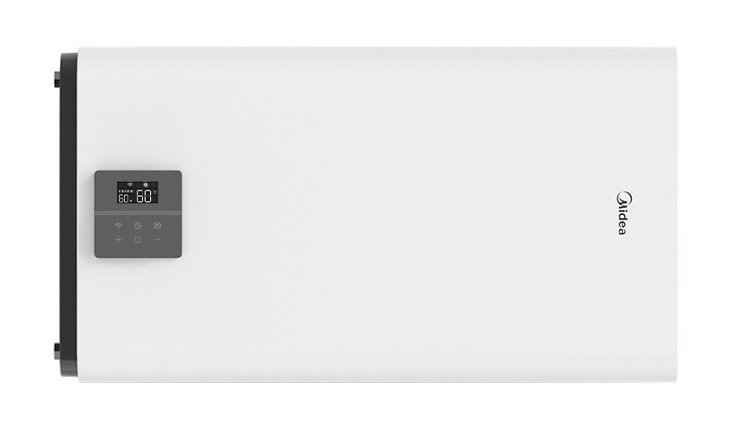 Накопительный электрический водонагреватель Midea MWH-8020-DUM Flex
