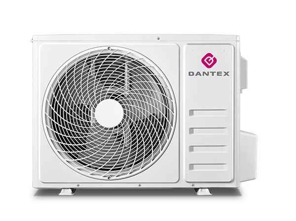 Сплит-система Dantex RK-09SATI/RK-09SATIE Advance Pro