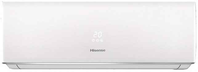 Кондиционер Hisense Smart AS-13UW4RYDDB03