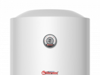 Накопительный электрический водонагреватель Thermex Nova 50 V Slim
