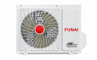 Сплит-система Funai Samurai DC Inverter RACI-SM25HP.D03