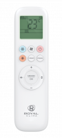 Сплит-система Royal Clima RCI-RNS24HN/IN/RCI-RNS24HN/OUT Renaissance DC Inverter