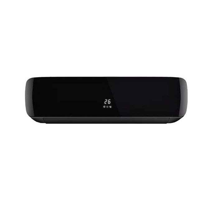 Сплит-система Hisense AS-10UW4RVETG01G(B)/AS-10UW4RVETG01W(B) Black Crystal Super DC Inverter Wi-Fi