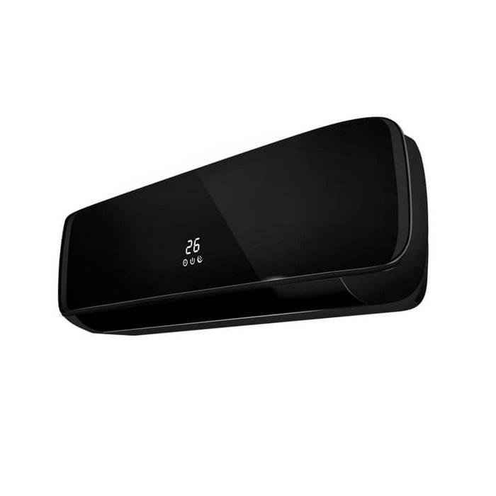 Сплит-система Hisense AS-10UW4RVETG01G(B)/AS-10UW4RVETG01W(B) Black Crystal Super DC Inverter Wi-Fi