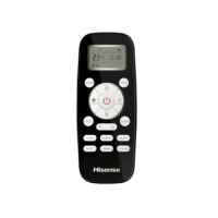 Сплит-система Hisense AS-10UW4RVETG01G(B)/AS-10UW4RVETG01W(B) Black Crystal Super DC Inverter Wi-Fi