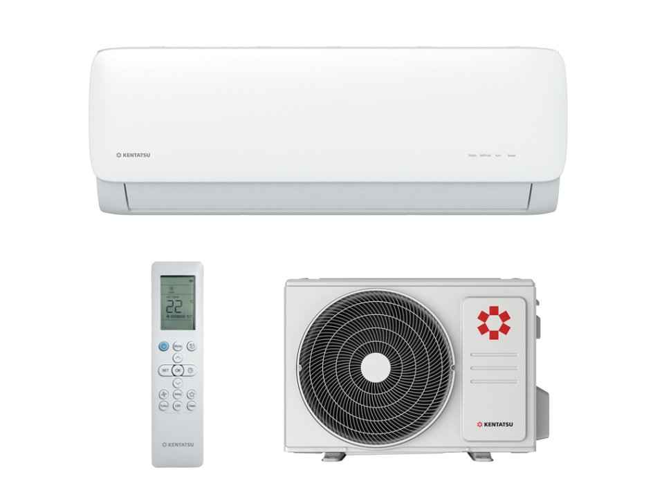 Сплит-система Kentatsu KSGA70HFRN1/KSRA70HFRN1 Kanami R32