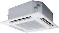 Кассетная сплит-система Panasonic S-125PU2E5B/CZ-KPU3W/U-125PZ2E5
