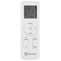 Сплит-система Electrolux EACS/I-18HF2/N8 Fusion 2.0 DC Іnverter