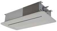 Внутренний кассетный блок мультизональной системы VRF Electrolux ESVMC1-SF-36 Step Free